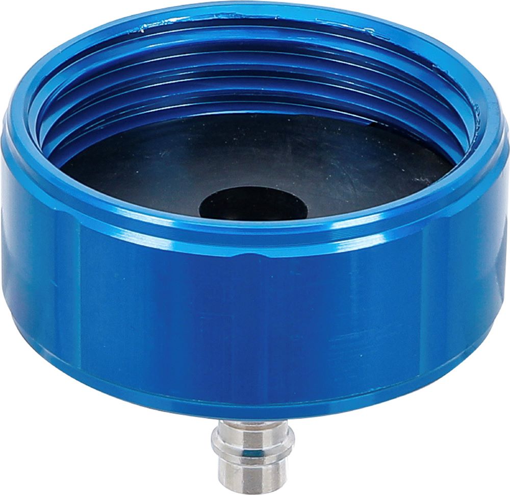 Produktbild BGS Kühleradapter für Artikel 8514 für Mercedes-Benz Sprinter