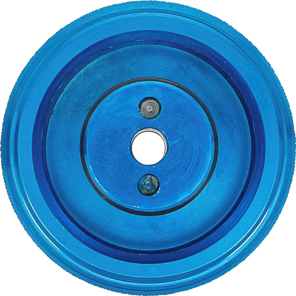 Produktbild BGS Kühleradapter für Artikel 8514 für Mercedes-Benz Sprinter, Vito, Viano bild 2