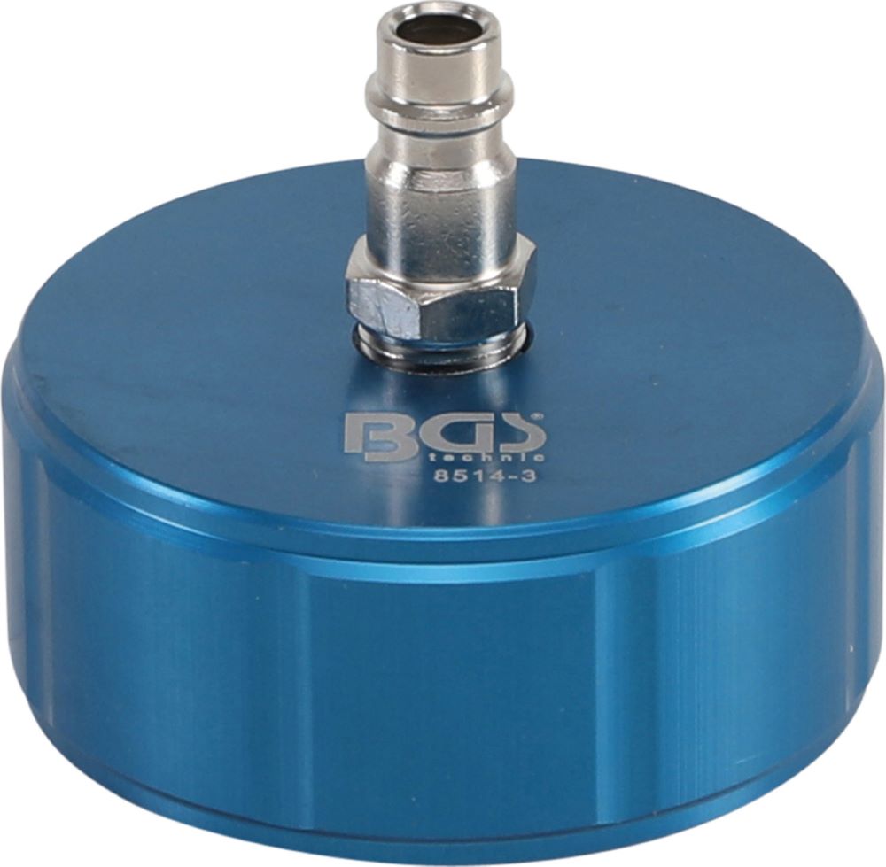 Produktbild BGS Kühleradapter für Artikel 8514 für Scania