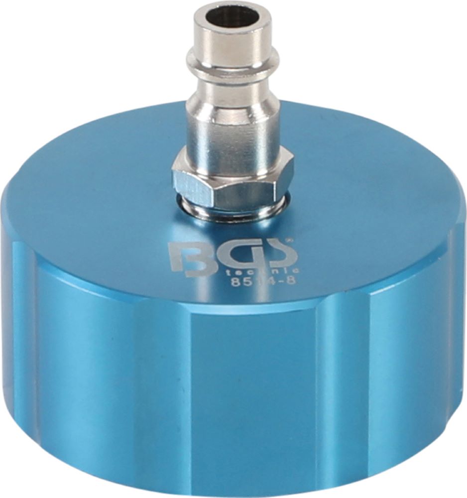 Produktbild BGS Kühleradapter für Artikel 8514 für Volvo FH