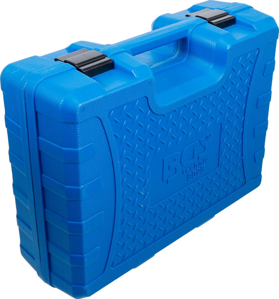 Produktbild BGS Kühlsystem Abdrück Satz mit Befüllsystem 28 teilig bild 6