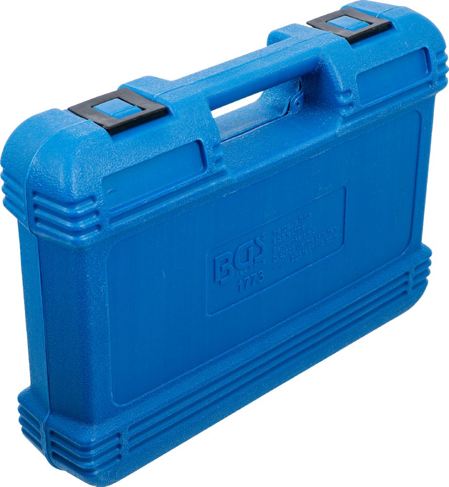 Produktbild BGS Kühlsystem Befüll und Entlüftungsgerät bild 5