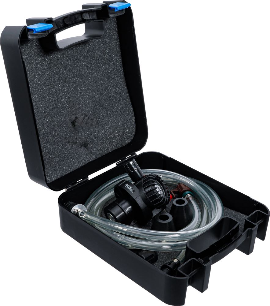 Produktbild BGS Kühlsystem Befüll und Entlüftungsgerät 6 teilig bild 3