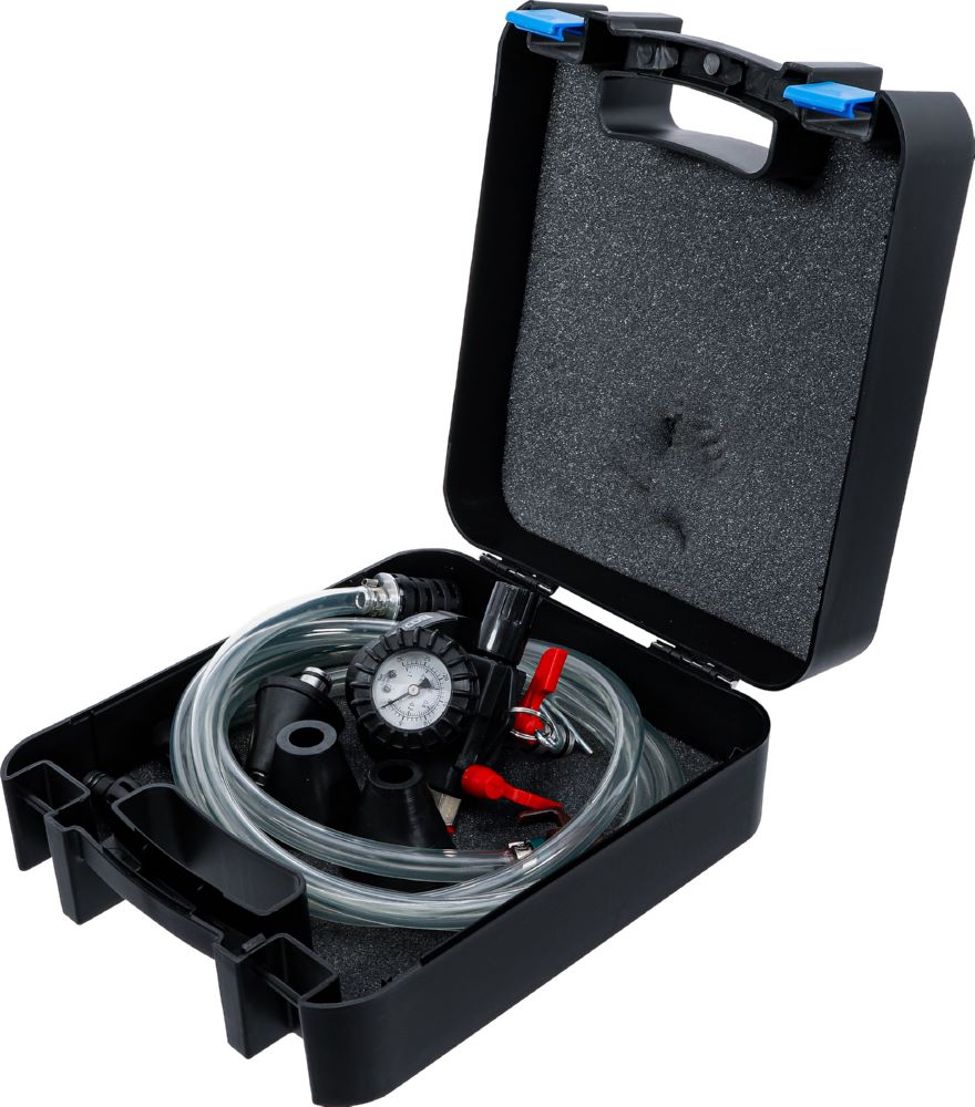 Produktbild BGS Kühlsystem Befüll und Entlüftungsgerät 6 teilig bild 4