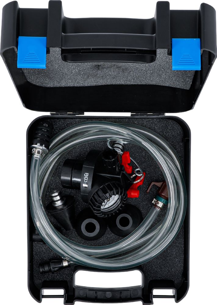 Produktbild BGS Kühlsystem Befüll und Entlüftungsgerät 6 teilig bild 5