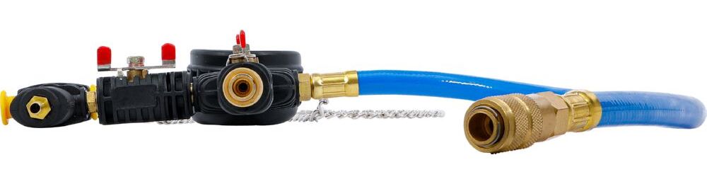 Produktbild BGS Kühlsystem Befüllarmatur bild 4