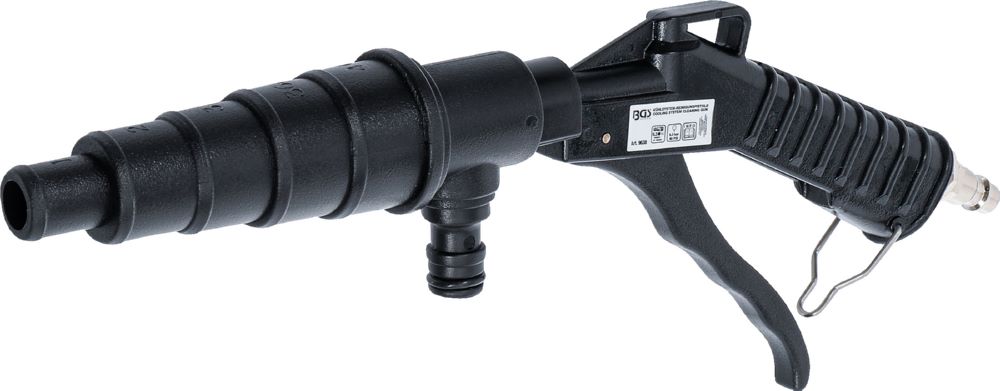 Produktbild BGS Kühlsystem Reinigungspistole