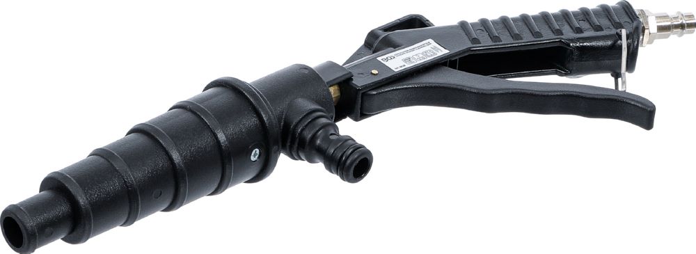 Produktbild BGS Kühlsystem Reinigungspistole bild 4