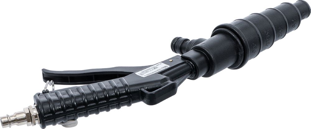 Produktbild BGS Kühlsystem Reinigungspistole bild 5