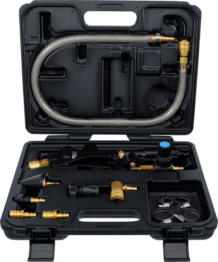 Produktbild BGS Kühlsystem Spül und Reinigungsgerät 12 teilig