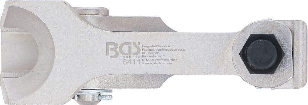 Produktbild BGS Kugelgelenk Ausdrücker 30 mm bild 3