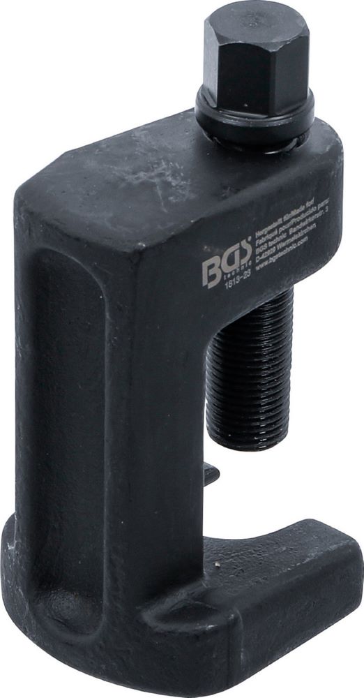 Produktbild BGS Kugelgelenk Ausdrücker Öffnung 23 mm bild 2