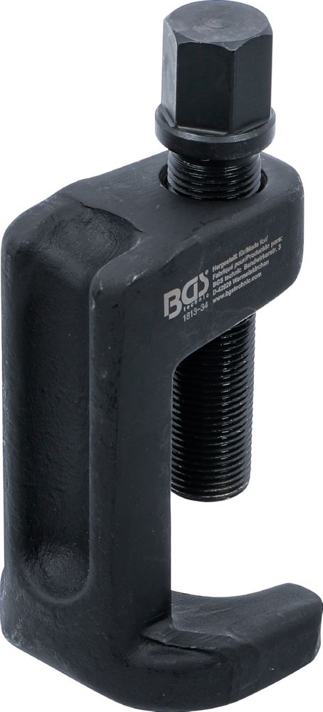 Produktbild BGS Kugelgelenk Ausdrücker Öffnung 34 mm bild 2