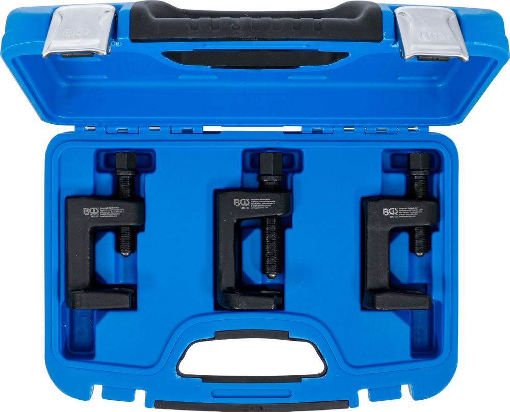 Produktbild BGS Kugelgelenk Ausdrücker Satz 23 - 28 - 34 mm 3 teilig bild 4