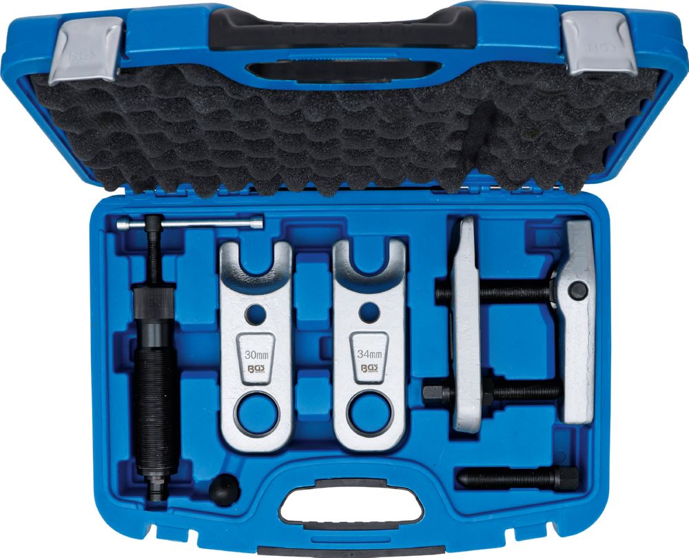 Produktbild BGS Kugelgelenk Ausdrücker Satz hydraulisch 12 tonnen bild 1