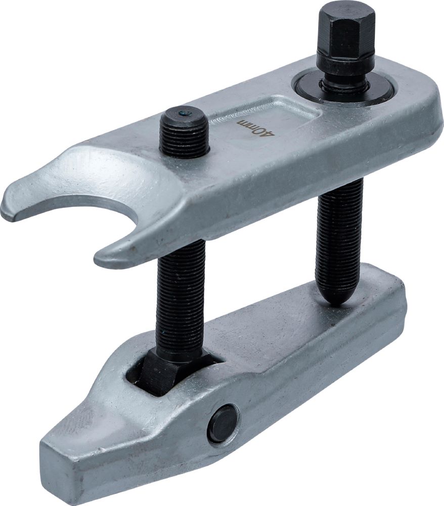 Produktbild BGS Kugelgelenk Ausdrücker Satz hydraulisch 12 tonnen bild 2