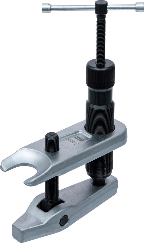 Produktbild BGS Kugelgelenk Ausdrücker Satz hydraulisch 12 tonnen bild 3