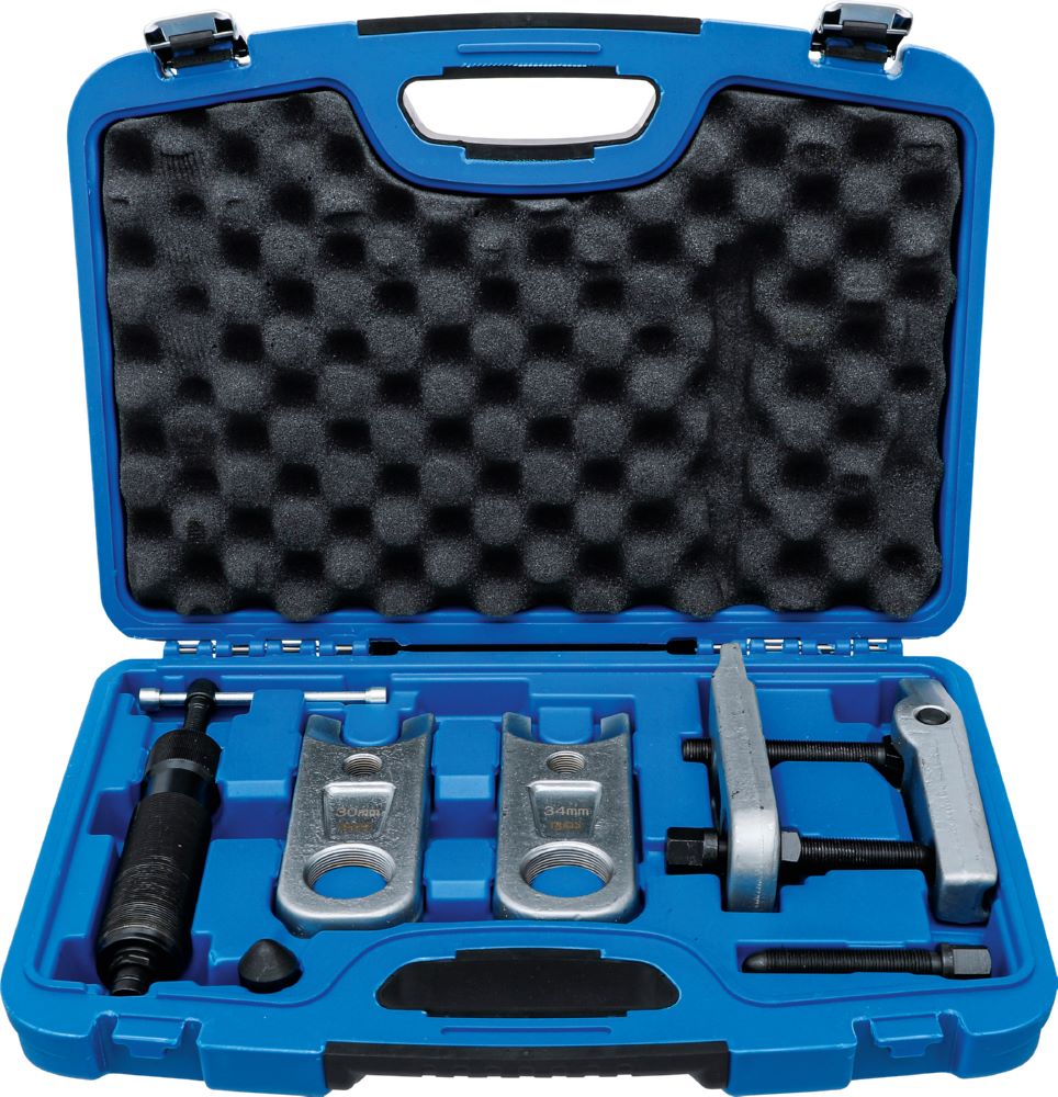 Produktbild BGS Kugelgelenk Ausdrücker Satz hydraulisch 12 tonnen bild 4