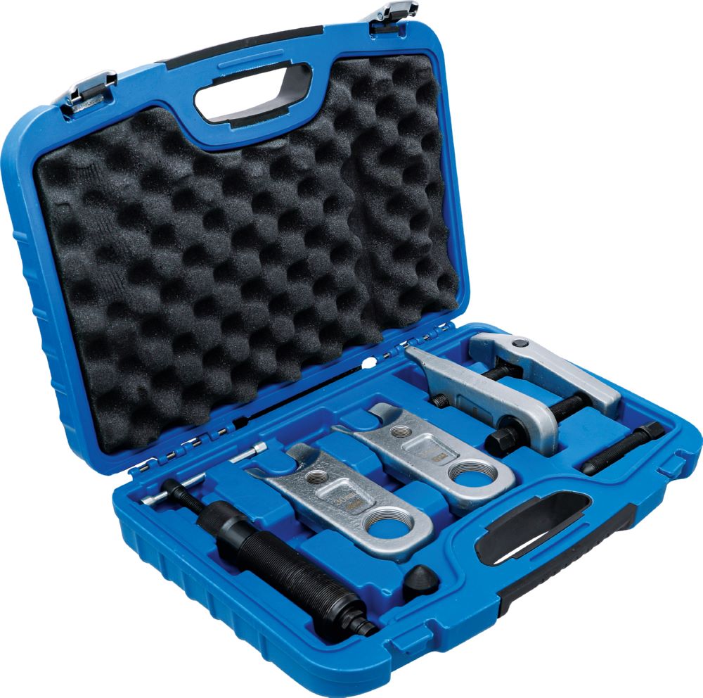 Produktbild BGS Kugelgelenk Ausdrücker Satz hydraulisch 12 tonnen bild 5