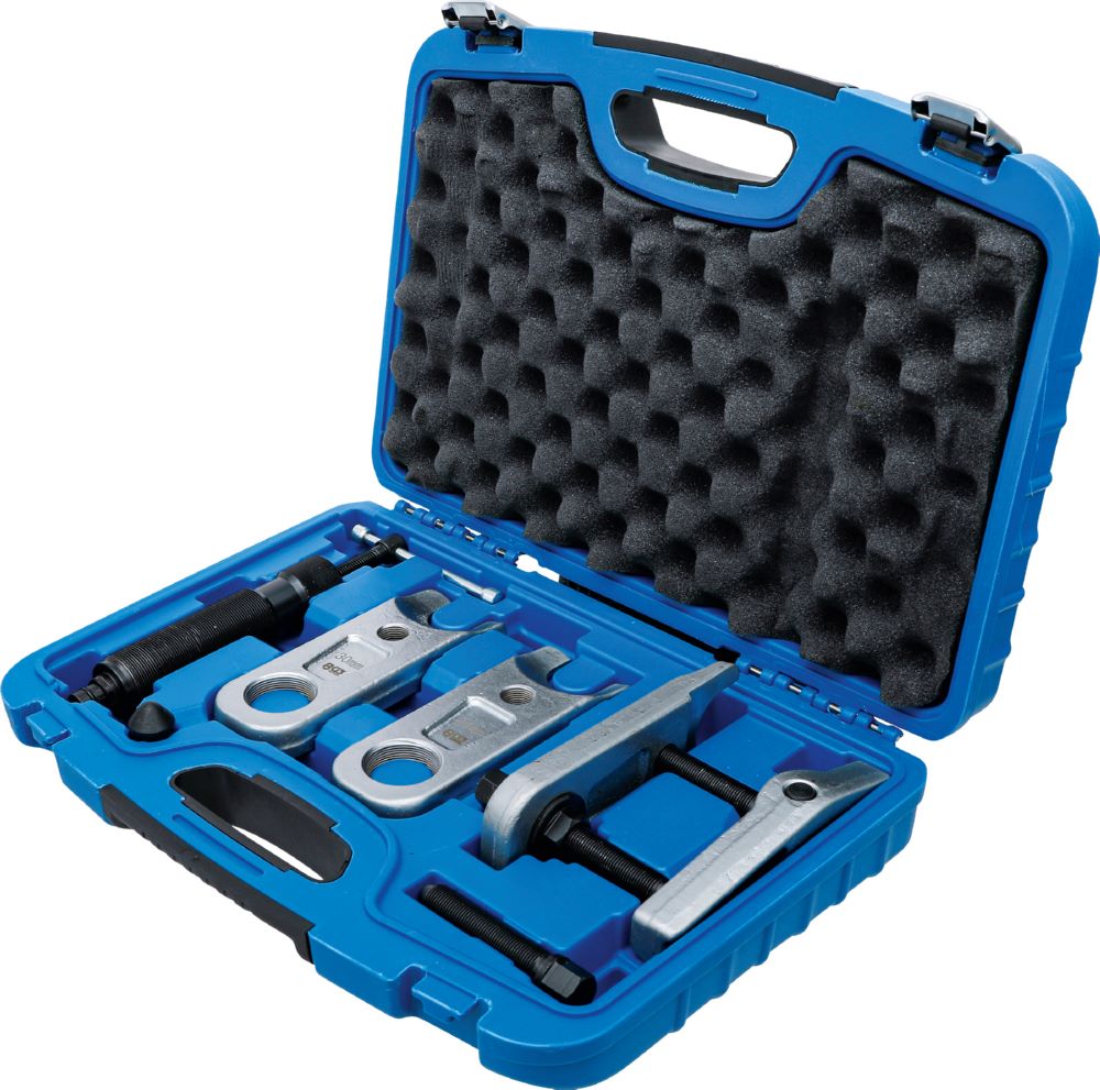 Produktbild BGS Kugelgelenk Ausdrücker Satz hydraulisch 12 tonnen bild 6