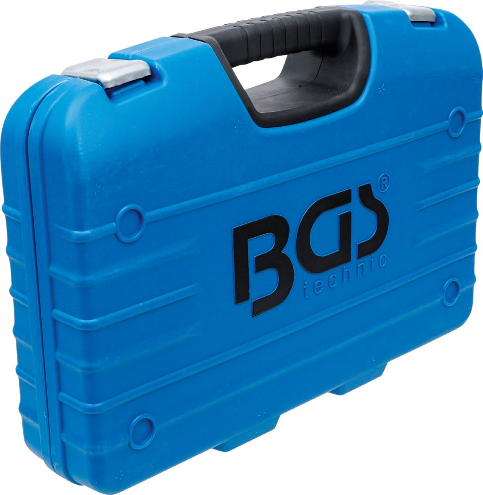 Produktbild BGS Kugelgelenk Ausdrücker Satz hydraulisch 12 tonnen bild 7