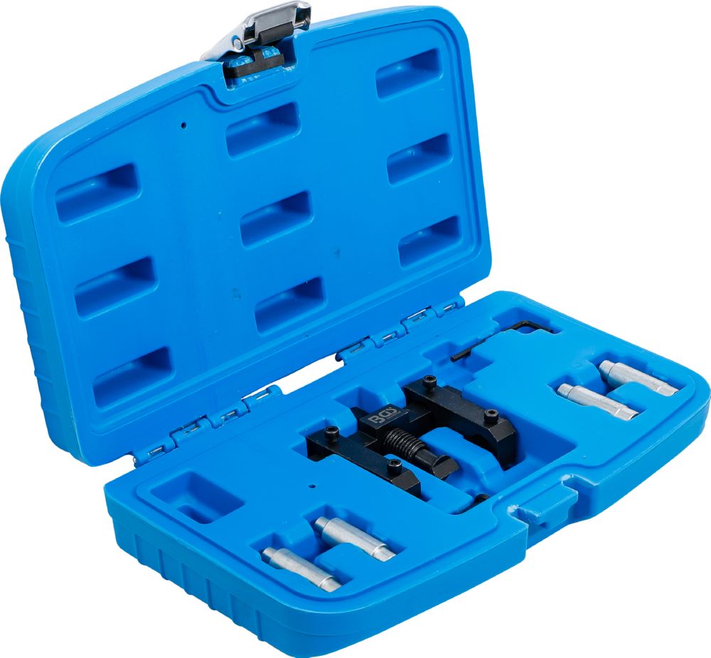 Produktbild BGS Kugelgelenk Spreizer Werkzeug Satz 7 teilig bild 2