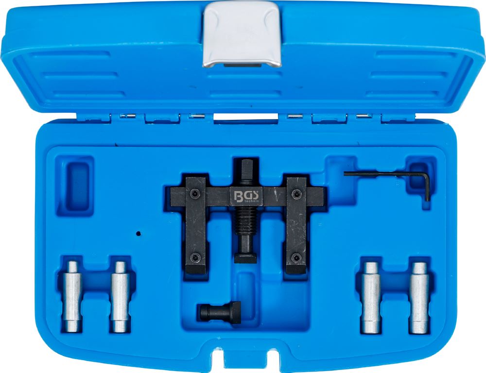 Produktbild BGS Kugelgelenk Spreizer Werkzeug Satz 7 teilig bild 4