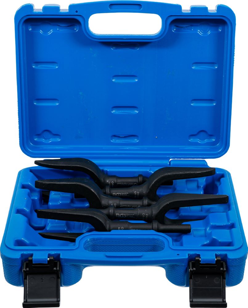 Produktbild BGS Kugelgelenk Trenngabel Satz für Druckluft-Meißel-Satz 5 teilig