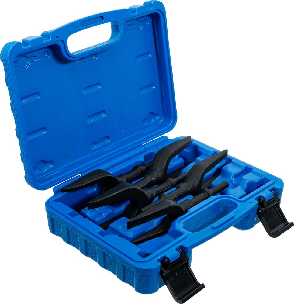 Produktbild BGS Kugelgelenk Trenngabel Satz für Druckluft-Meißel-Satz 5 teilig bild 5