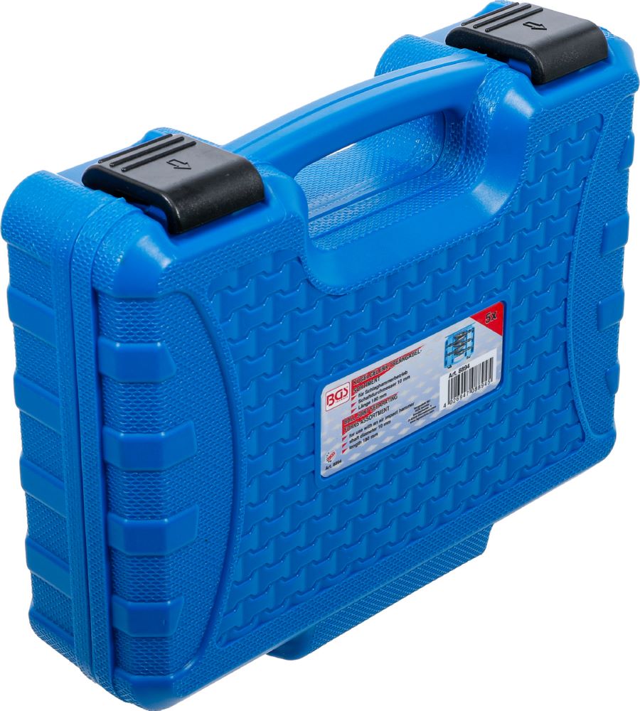 Produktbild BGS Kugelgelenk Trenngabel Satz für Druckluft-Meißel-Satz 5 teilig bild 9