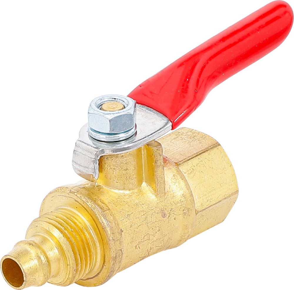 Produktbild BGS Kugelhahn für Artikel 68000