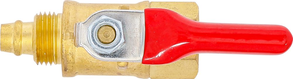 Produktbild Kugelhahn für Artikel 68000 bild 3