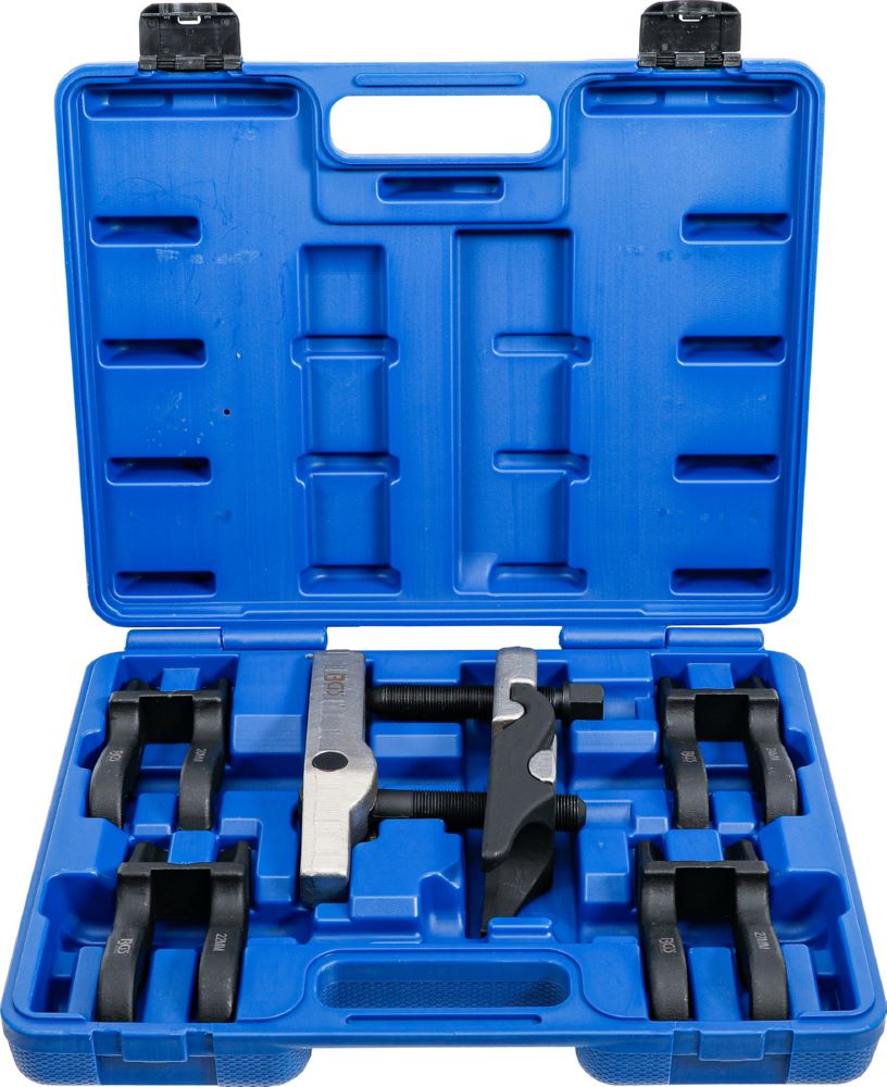 Produktbild BGS Kugelkopf Satz 7 teilig