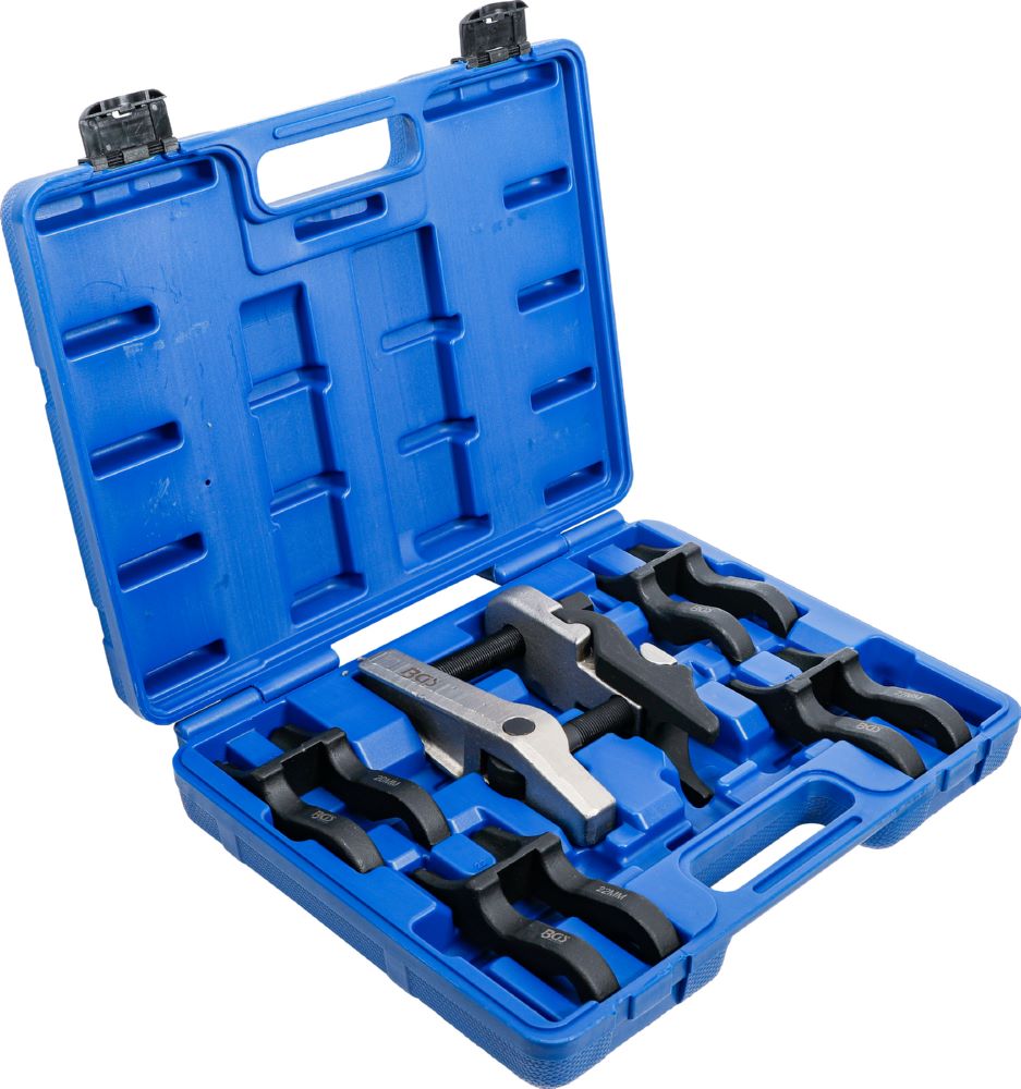 Produktbild BGS Kugelkopf Satz 7 teilig bild 3