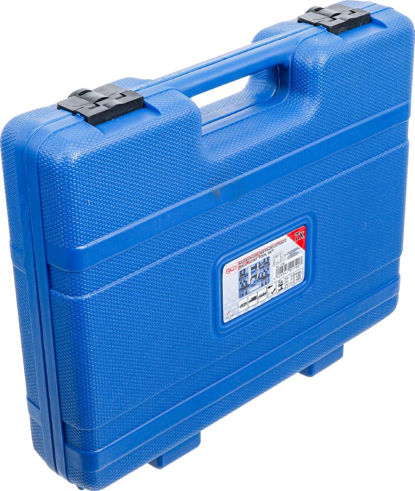 Produktbild BGS Kugelkopf Satz 7 teilig bild 9