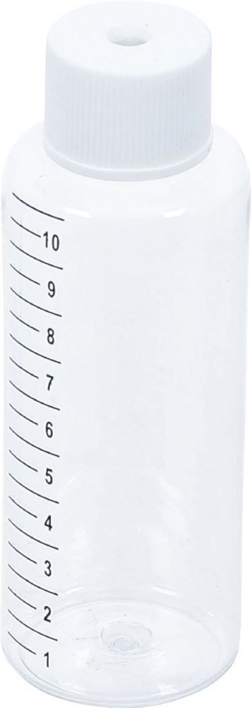 Produktbild BGS Kunststoff Flasche für Artikel 8101, 8102