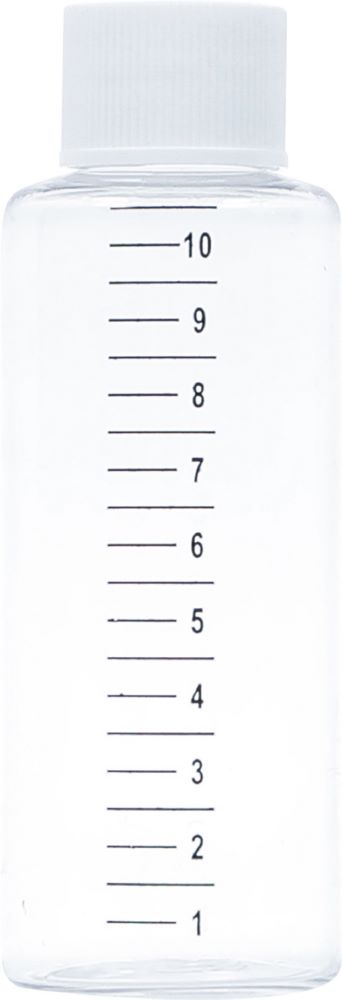 Produktbild BGS Kunststoff Flasche für Artikel 8101, 8102 bild 2