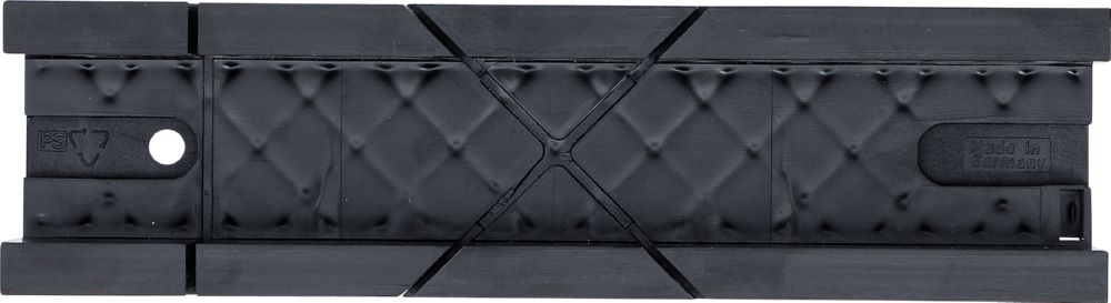 Produktbild Kunststoff Gehrungslade 245 x 65 x 48 mm bild 4