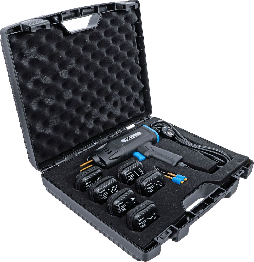 Produktbild BGS Kunststoff Reparatur Satz 75 W bild 6