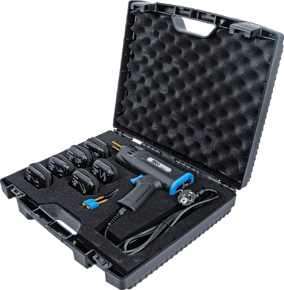 Produktbild BGS Kunststoff Reparatur Satz 75 W bild 7