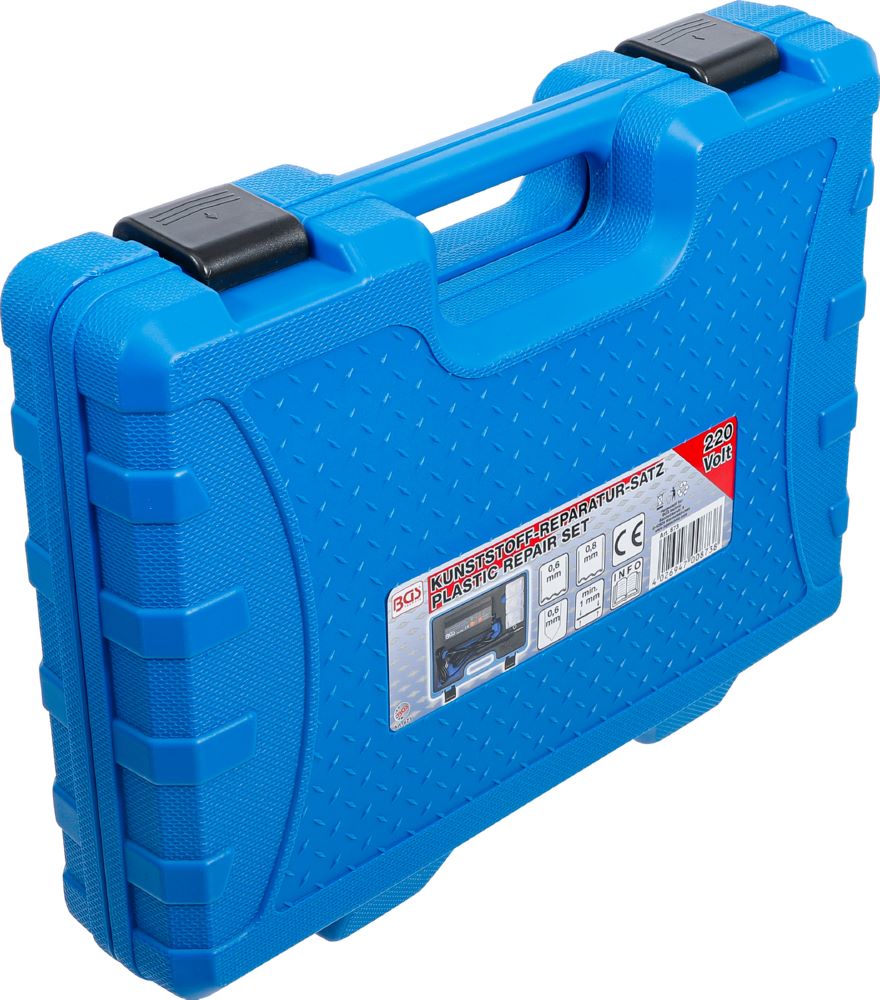 Produktbild BGS Kunststoff Reparatur Satz 50-60 Hz bild 6