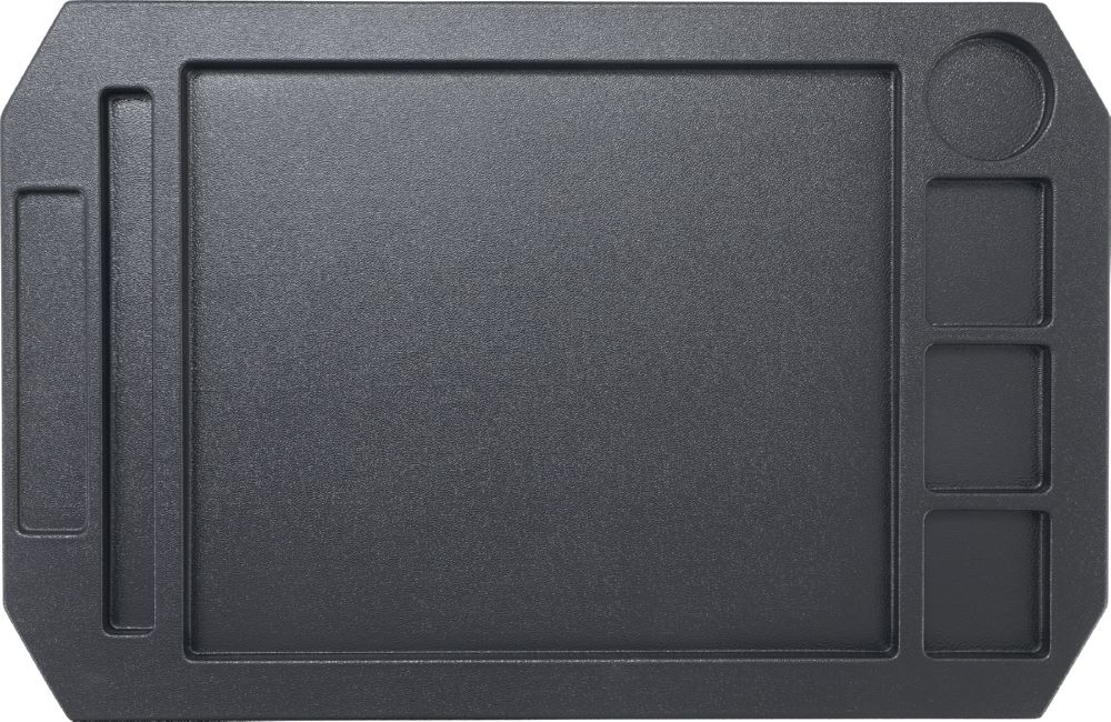 Produktbild BGS Kunststoffauflage für Werkstattwagen für Artikel 4100