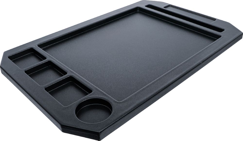 Produktbild BGS Kunststoffauflage für Werkstattwagen für Artikel 4107