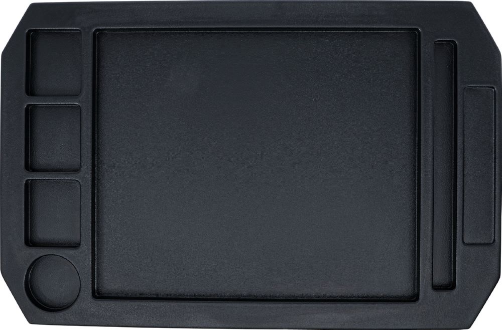 Produktbild BGS Kunststoffauflage für Werkstattwagen für Artikel 4107 bild 2