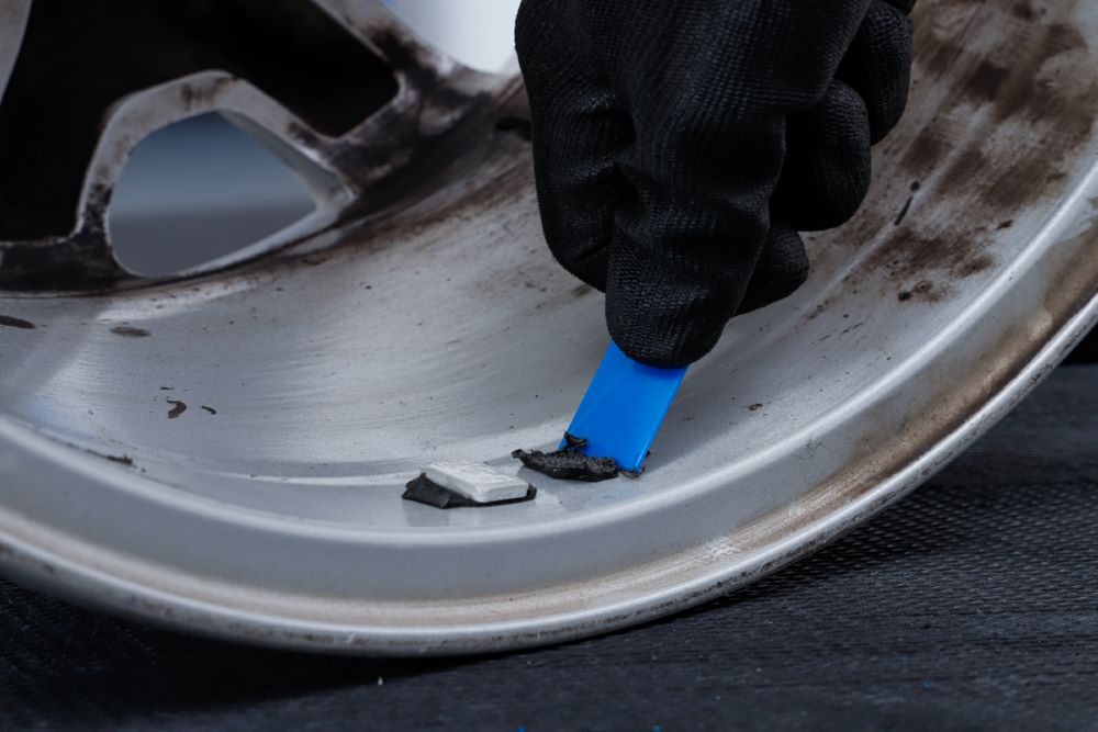 Produktbild BGS Kunststoffschaber 22 mm bild 4