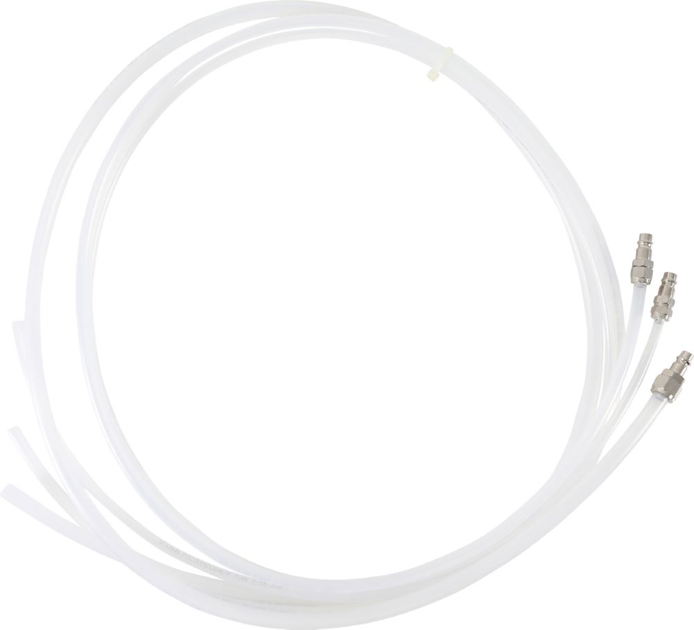 Produktbild BGS Kunststoffschlauch Satz für Artikel 8702 3 teilig