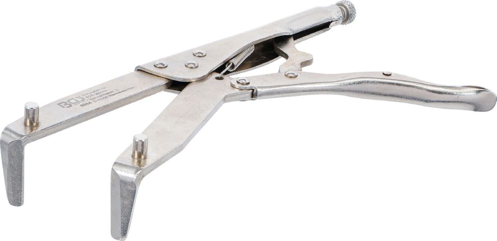 Produktbild BGS Kupplungkorb Haltezange 300 mm bild 2