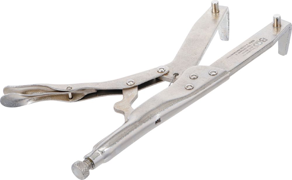 Produktbild BGS Kupplungkorb Haltezange 300 mm bild 3