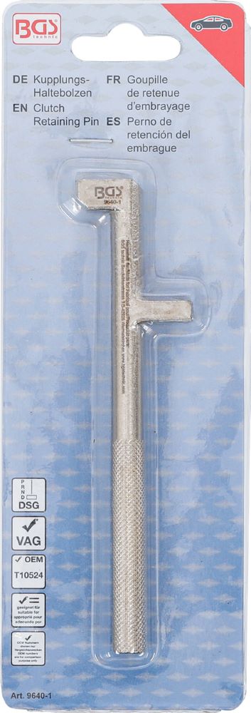 Produktbild BGS Kupplungs Haltebolzen für VAG DSG 7-Gang Getriebe bild 4