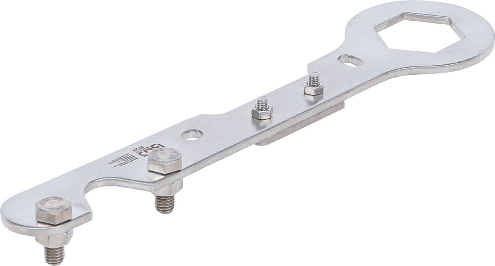 Produktbild BGS "3-IN-1" Kupplungs Variomatikwerkzeug für Piaggio